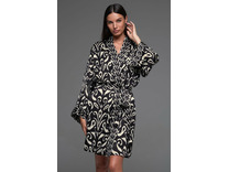 Халат женский 4203 Salma / Mia-Amore Халат женский 4203 Salma / Mia-Amore