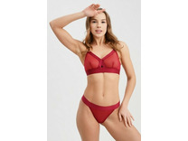 Бюстгальтер 4084 Sheers I612J Persiander / DKNY Бюстгальтер 4084 Sheers I612J Persiander / DKNY