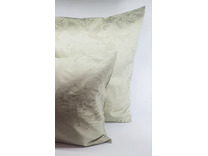 Наволочка 258KL-322(021) сатин жаккард лоза оливковый 50*70 / Tia Наволочка 258KL-322(021) сатин жаккард лоза оливковый 50*70 / Tia