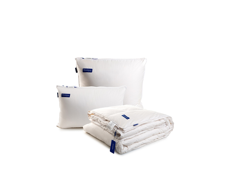 Одеяло Paris гусиный пух 140*205 / AmelieHome Одеяло Paris гусиный пух 140*205 / AmelieHome