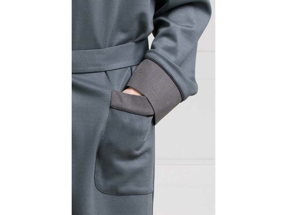 Халат мужской 30276 / Laete