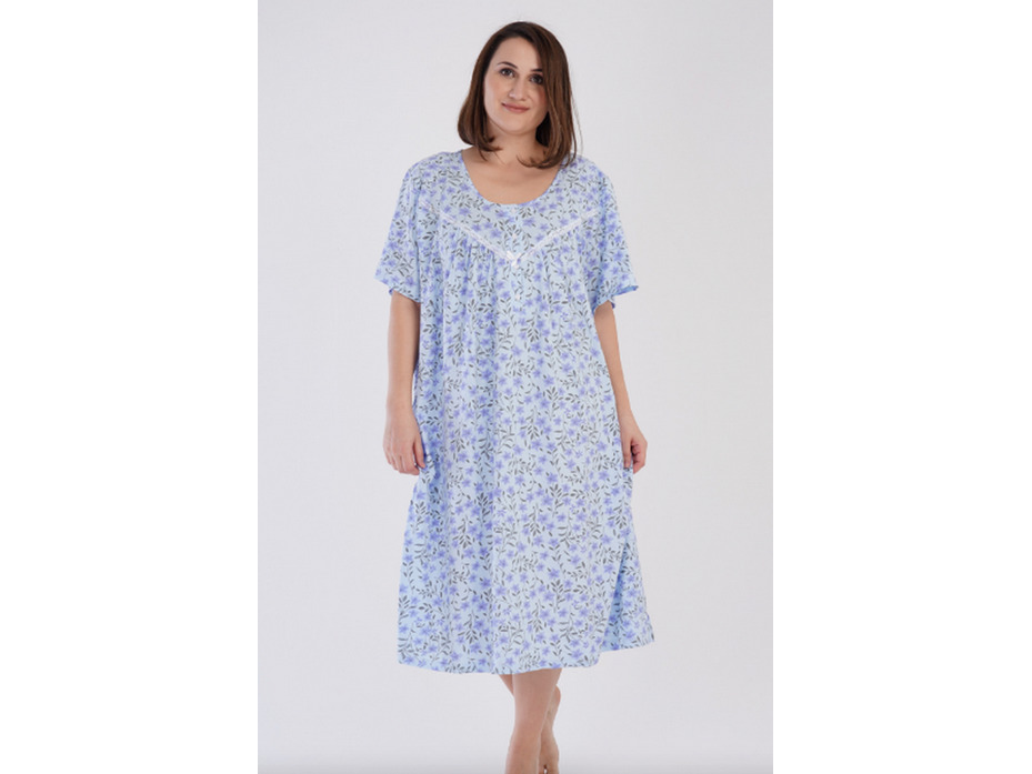 Сорочка женская 161185 2259 Сновидения / Vienetta Сорочка женская 161185 2259 Сновидения / Vienetta