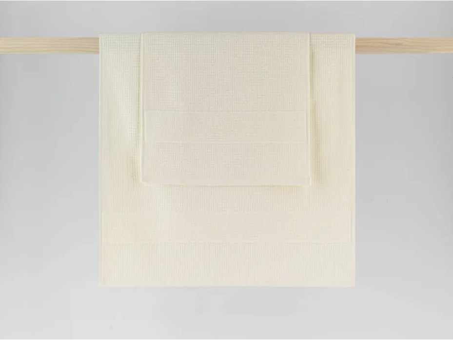 Полотенце Waffle вафельное 70*140 / Tac Полотенце Waffle вафельное 70*140 / Tac