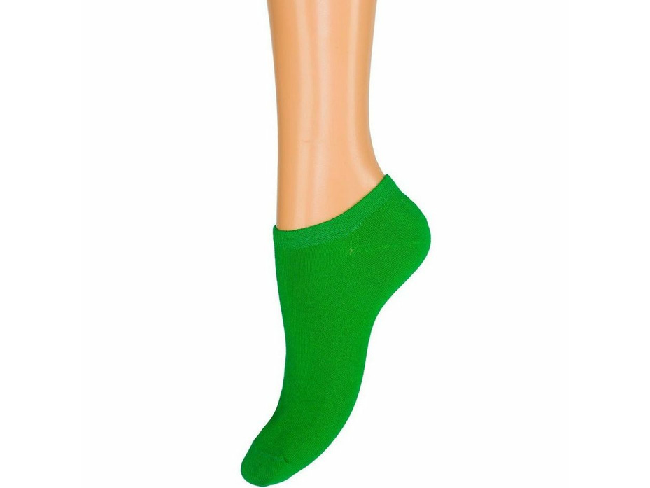 Носки женские с силиконом G-3R7 / Xox