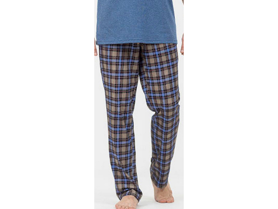 Брюки мужские домашние PDB-164 / Pantelemone