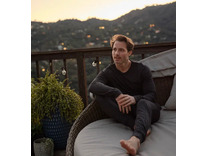 Лонгслив мужской 500734H / Jockey