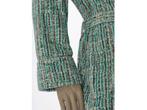 Халат унисекс Metis махровый / Abyss & Habidecor Халат унисекс Metis махровый / Abyss & Habidecor