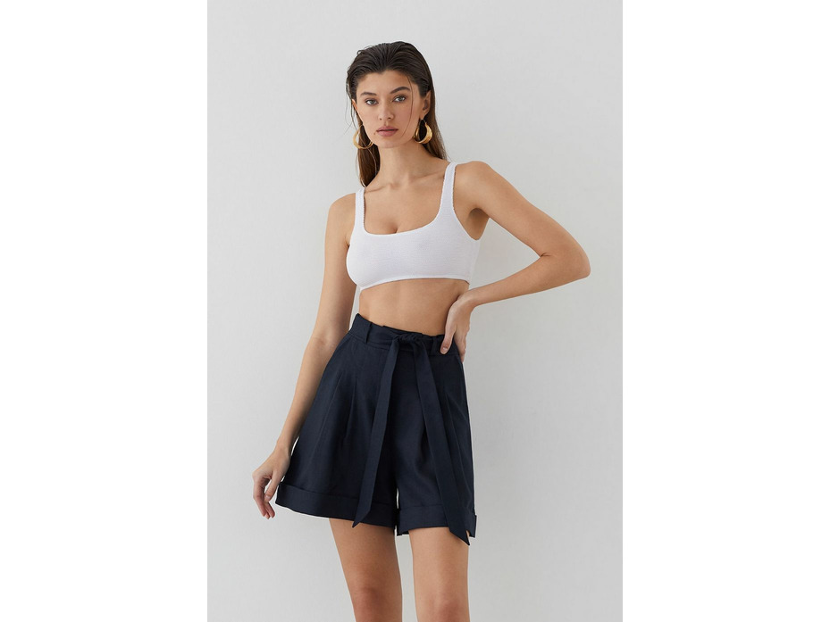 Шорты женские 61857-3 / Laete