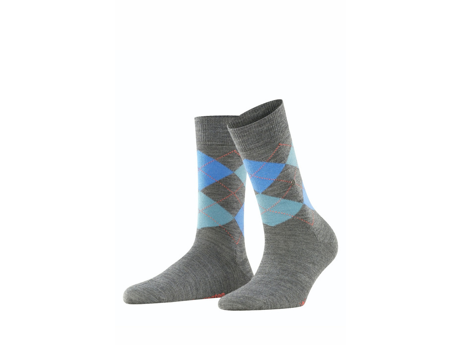 Носки женские 22082 Marylebone / Burlington Носки женские 22082 Marylebone / Burlington