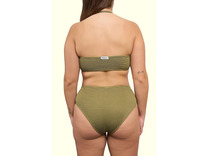 Трусы купальные женские Braguita alta Фисташковый / Calamoon Трусы купальные женские Braguita alta Фисташковый / Calamoon