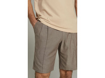 Пижама мужская, футболка и шорты 30569 / Laete