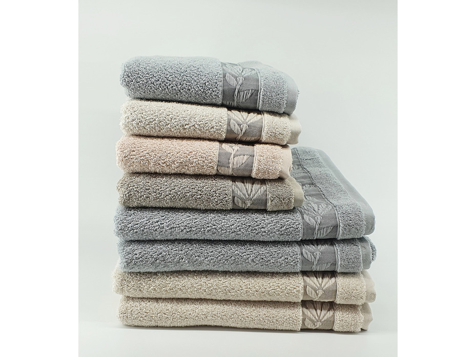 Полотенце Penye Irina махровое 70*140 / Activ Полотенце Penye Irina махровое 70*140 / Activ