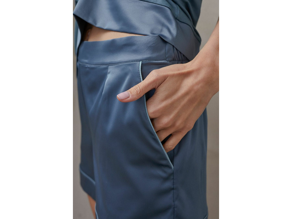 Шорты женские домашние 60540-1 / Laete