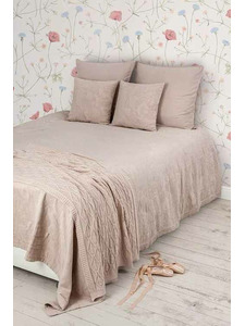 Покрывало Powder Dream хлопковое 200*220 / Luxberry Покрывало Powder Dream хлопковое 200*220 / Luxberry