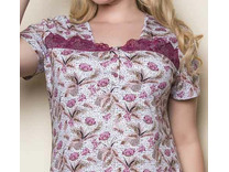 Сорочка женская R-12812 / Sabrina Сорочка женская R-12812 / Sabrina