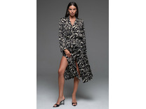 Халат женский 4207 Salma / Mia-Amore Халат женский 4207 Salma / Mia-Amore