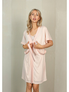 Халат женский 1211 / Дюма