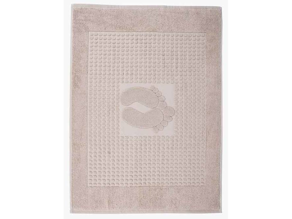 Полотенце для ног Winter 50*70 махровое / Arya