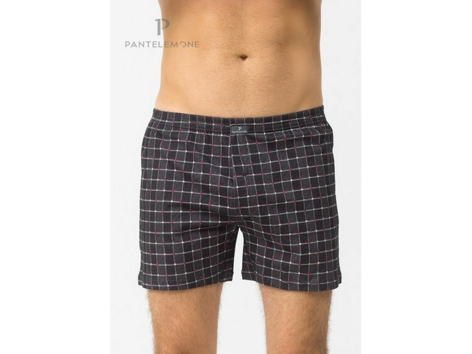 Трусы мужские PMBB-404 / Pantelemone
