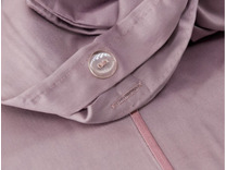 Постельное белье Casual сатин deluxe Евро сп / Тivolyo Home Постельное белье Casual сатин deluxe Евро сп / Тivolyo Home