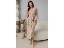 Халат женский 1949 Nelly / Mia-Amore