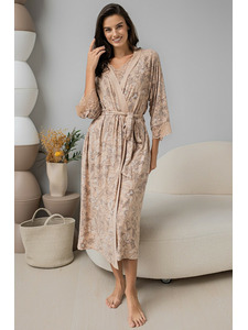 Халат женский 1949 Nelly / Mia-Amore