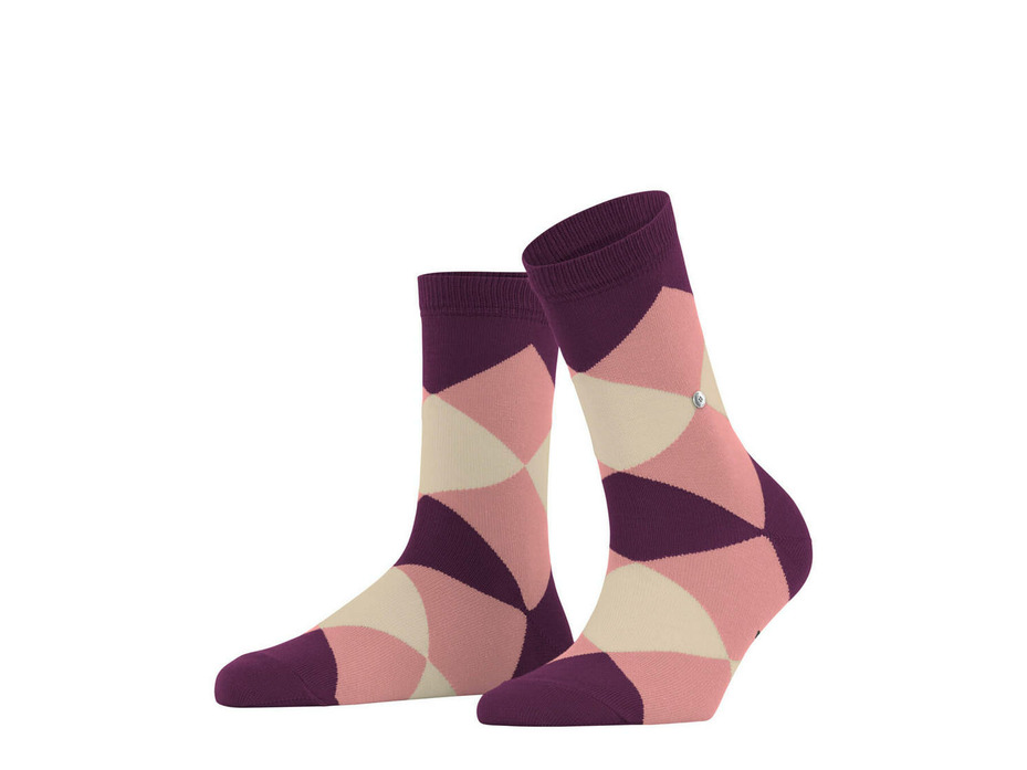 Носки женские 22093 SSO Bonnie / Burlington
