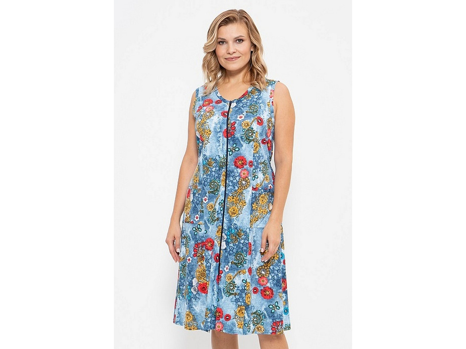 Халат женский 405 / Cleo