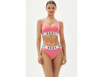 Трусы женские 4529 Cozy boyfriend I650Y Pink Taffi / DKNY