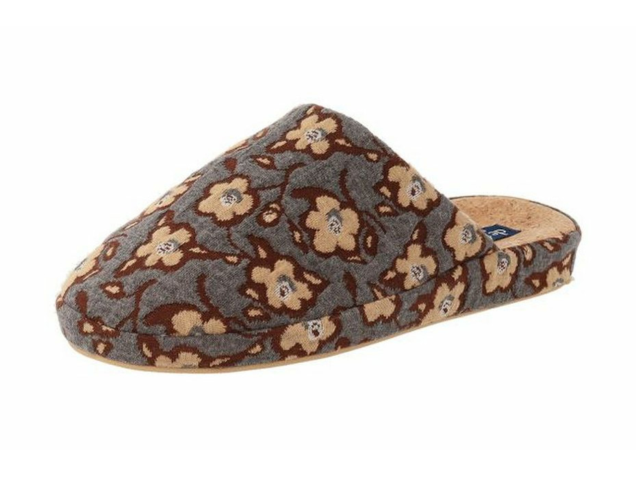 Тапочки женские Mtera I W965R1 / De Fonseca