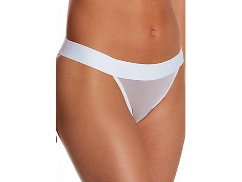 Трусы женские 8945 Sheers I100A White / DKNY Трусы женские 8945 Sheers I100A White / DKNY