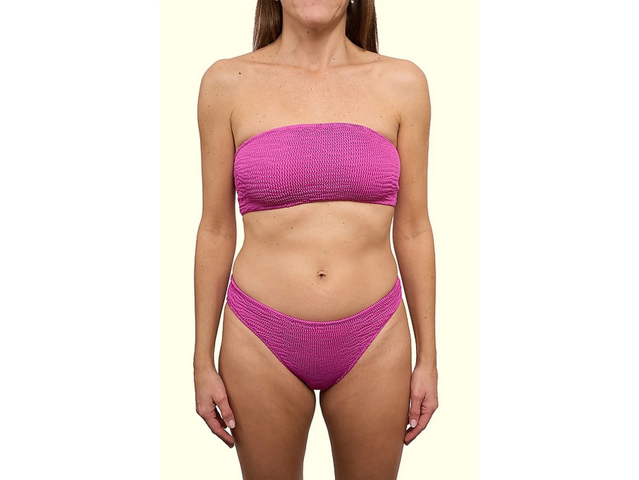 Труcы купальные женские Braguita basica Фуксия / Calamoon Труcы купальные женские Braguita basica Фуксия / Calamoon