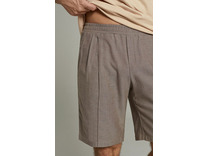 Пижама мужская, футболка и шорты 30569 / Laete