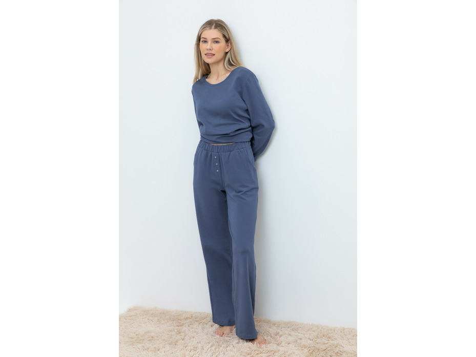 Брюки женские E 40054 / Very Neat Брюки женские E 40054 / Very Neat