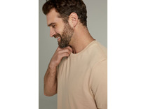 Пижама мужская, футболка и шорты 30569 / Laete