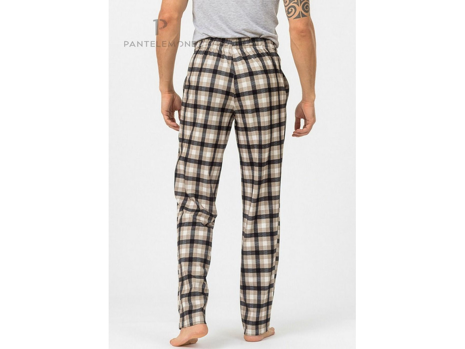 Брюки мужские домашние PDBB-164 / Pantelemone