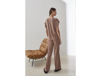 Топ женский 51967-1 с кружевом / Laete Топ женский 51967-1 с кружевом / Laete