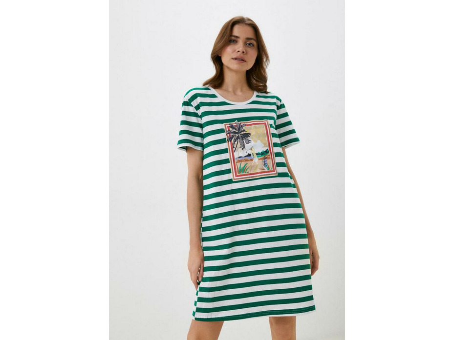 Туника SDX2033 / Indefini Туника SDX2033 / Indefini