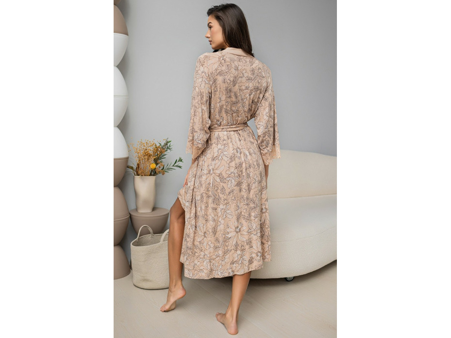 Халат женский 1949 Nelly / Mia-Amore