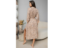 Халат женский 1949 Nelly / Mia-Amore