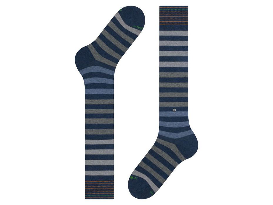 Гольфы мужские 21783 (6688) Blackpool KH / Burlington