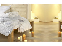 Одеяло 554300-24 синтетическое волокно 200*220 / Bohmerwald