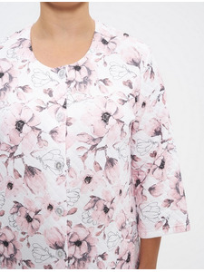 Халат женский 1269 / Cleo