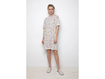 Сорочка женская E 10038 / Very Neat Сорочка женская E 10038 / Very Neat