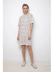 Сорочка женская E 10038 / Very Neat Сорочка женская E 10038 / Very Neat