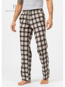 Брюки мужские домашние PDBB-164 / Pantelemone