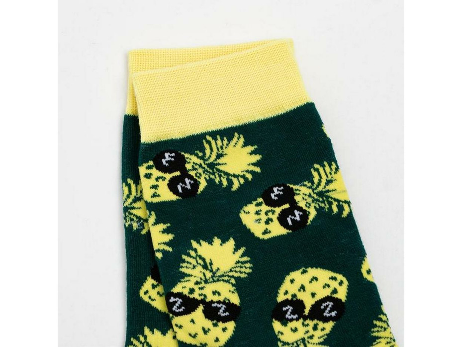 Носки женские нжэ218-06 / Hoby Line