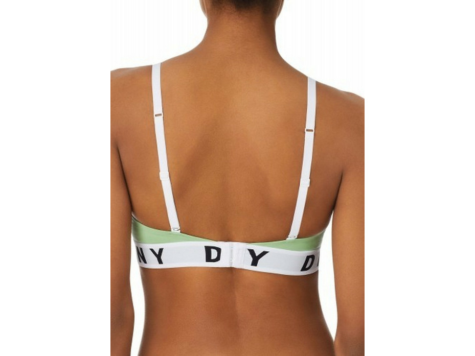 Бюстгальтер 4518 Cozy Boyfriend I350G Jade / DKNY