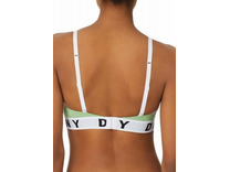 Бюстгальтер 4518 Cozy Boyfriend I350G Jade / DKNY