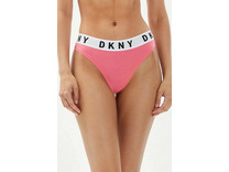 Трусы женские 4529 Cozy boyfriend I650Y Pink Taffi / DKNY